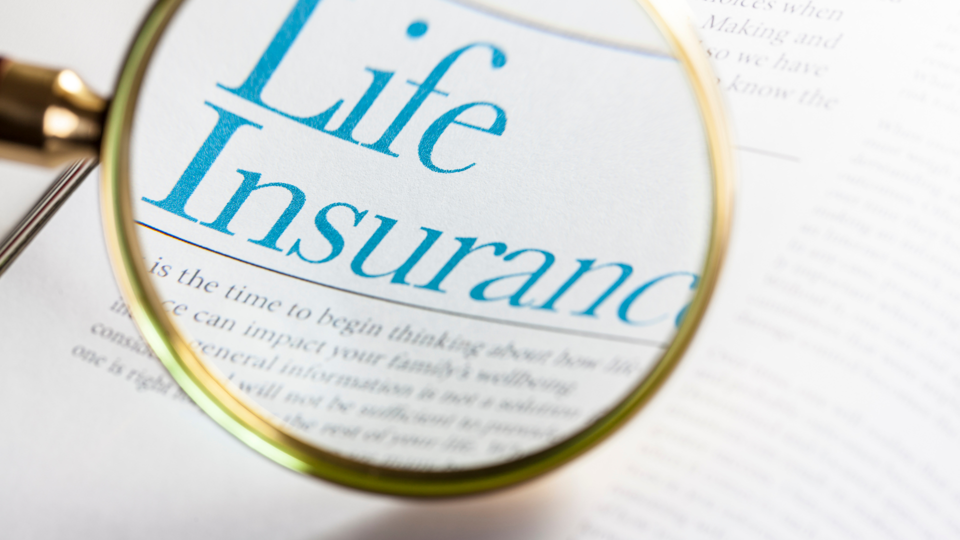 Insurance Services